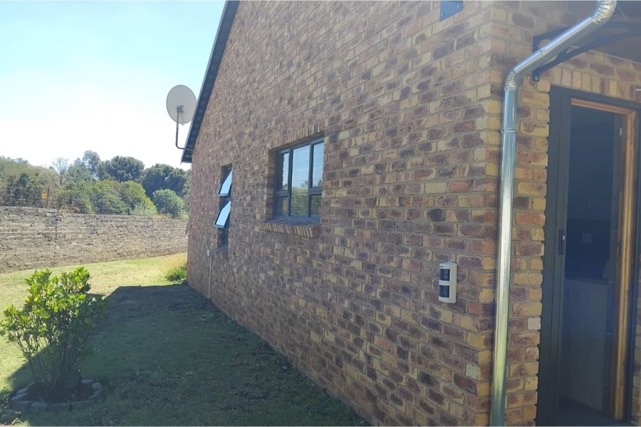 2 Bedroom Property for Sale in Deneysville Free State